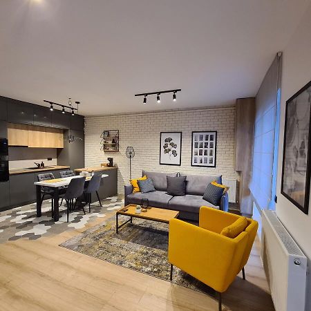 City Apartment Anton Pann Kluż-Napoka Zewnętrze zdjęcie