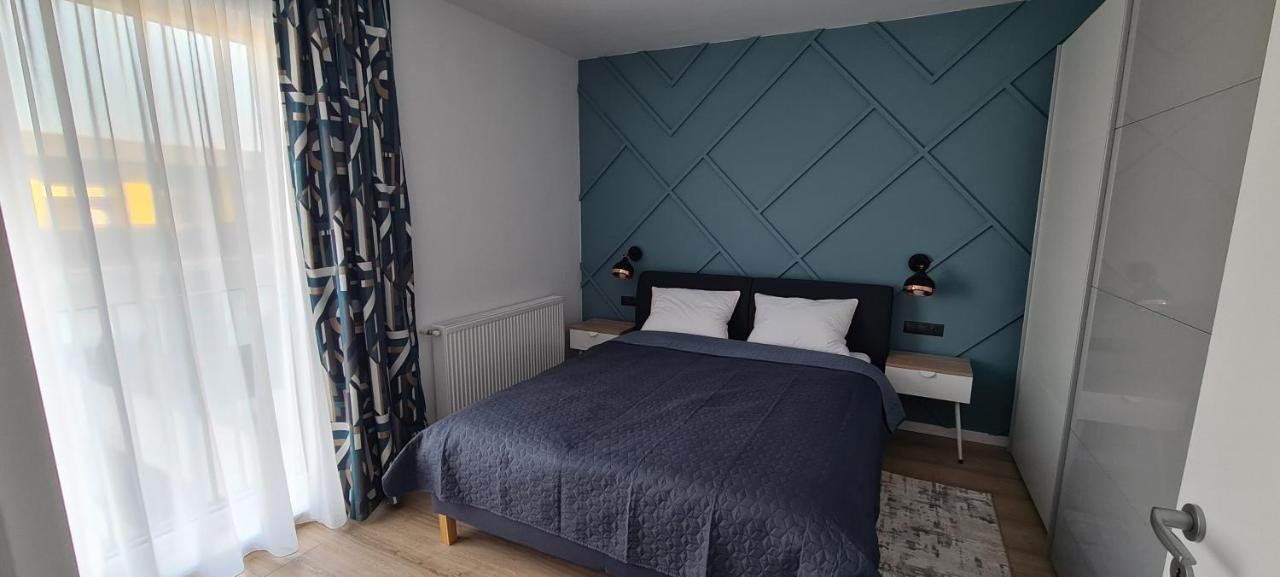 City Apartment Anton Pann Kluż-Napoka Zewnętrze zdjęcie