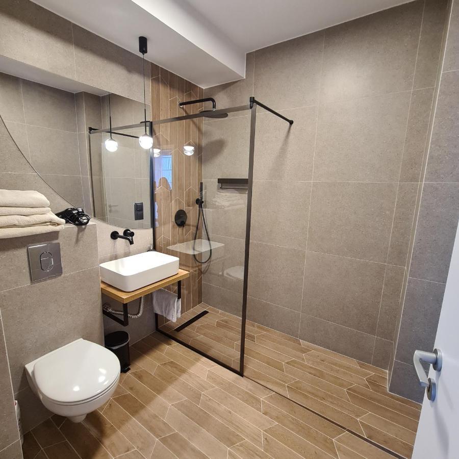 City Apartment Anton Pann Kluż-Napoka Zewnętrze zdjęcie