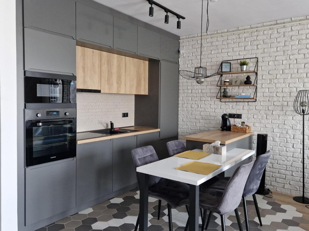 City Apartment Anton Pann Kluż-Napoka Zewnętrze zdjęcie